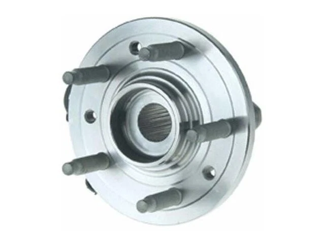 Front Right Wheel Hub Assembly For 2004-2007 Ford Freestar 2005 2006 TS885FV - Imagem 1 de 1