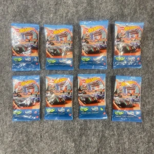 Hot Wheels 2021 Mystery Models Series 2 Lot of 8 Factory Sealed #4-12 Except #08 - Bild 1 von 17