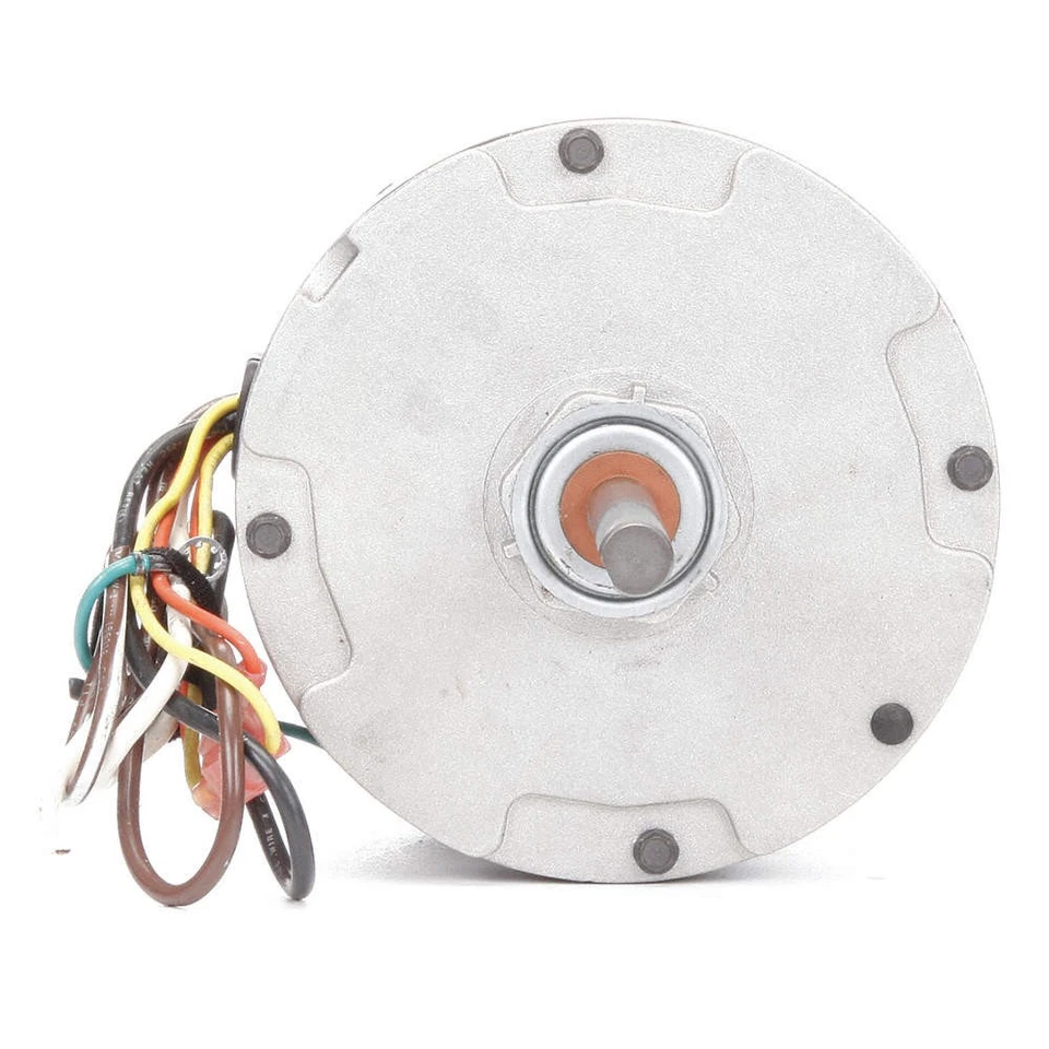 CENTURY ORM10206V1 Motor,1/5 HP,1075 rpm,48Y,208-230V 4UY93 - Image 1 of 1