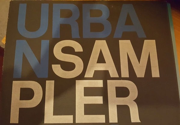 Various - Urban Sampler N°9 (12") (Very Good (VG)) - 3648861153 - Image 1 of 1