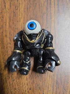 Mega Bloks EYEBRAWL Skylanders Swap Force FIGURE 95415 Zeppelin Airship Assault - Picture 1 of 2