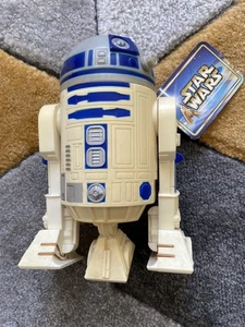 *RAR* Star Wars R2D2 Duschgel Shampoo Spender - mit Original Seife und 🏷️ - Bild 1 von 5