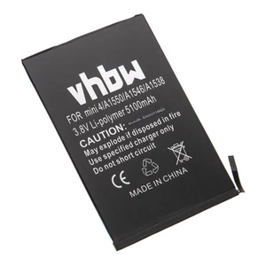 Batteria per Apple iPad 5,2 A1546 A1550 A1538 Mini 4 5100mAh 3,8V - Foto 1 di 2