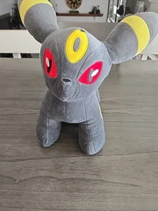 Umbreon exclusivo de Pokémon Build A Bear Workshop - Imagen 1 de 3