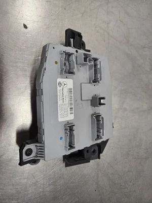 Centralina comfort di bordo Mercedes-Benz GLC X253 C253 2017 - Immagine 1 di 3