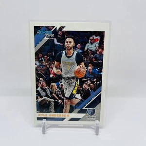 2019-20 Donruss #105 Kyle Anderson - Picture 1 of 2