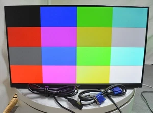 Acer K243Y UM.QX3AA.001 FHD LED LCD Monitor 23.8" Grade B HDMI VGA NO BASE/STAND - Picture 1 of 10