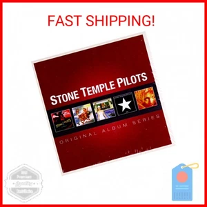 Original Album Series - Picture 1 of 2