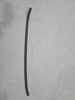 1990-96 Nissan 300zx Hatch Lid Trunk Upper Weatherstrip Seal Trim Z32 - Image 1 of 4