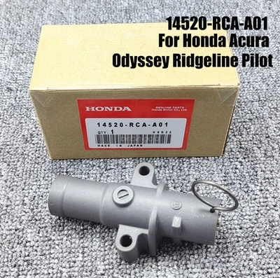 14520-RCA-A01 Timing Tensioner Belt For Honda Acura Odyssey Ridgeline Pilot NEW Foto 1 de 4