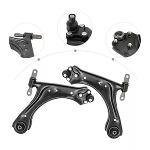 Left&Right Side Front Lower Control Arm For 2022-2024 Tucson/2023-2024 Sportage - Foto 1 di 16