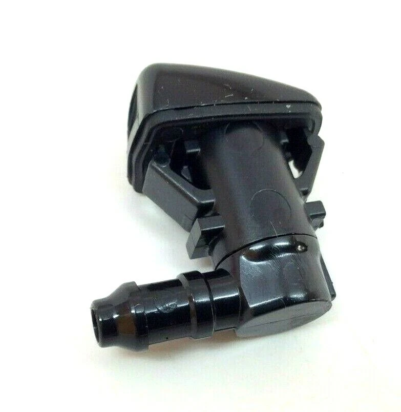 2008-2010 Ford Focus Windshield Washer Nozzle Spray Jet OEM 8S4Z-17603-AA - Image 1 of 4