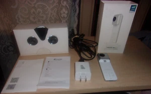 INSTA360 Panoramic Camera INSTA360 NANO From Japan - Picture 1 of 6