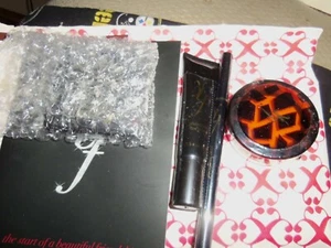 ybf~Tu mejor amigo~SALVAJE Y MARAVILLOSO~ 5 productos- TODOS nuevos y sellados - Imagen 1 de 12