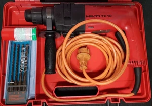Hilti TE 10, sehr guter Zustand - Bild 1 von 9