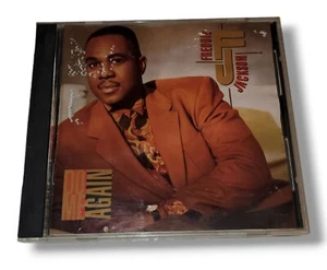 Freddie Jackson - "Do Me Again" - (CD - Capitol Records) - Bild 1 von 4
