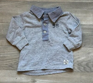 Schönes Langarmshirt von Mexx - Gr. 62 - Bild 1 von 1