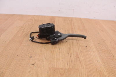 Cilindro maestro de freno Arctic Cat M1000 Sno Pro 2009 Foto 1 de 4