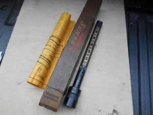 SUNNEN 2G-P28-1000VA MANDREL con ZAPATOS DE LATÓN, Nuevos - Imagen 1 de 3