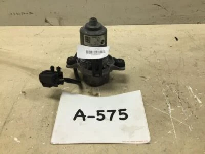 Dodge Grand Caravan 2012 AVP potencia freno potencia potencia potencia bomba de vacío OEM+ Foto 1 de 4