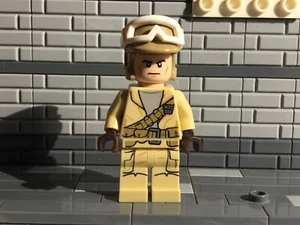 LEGO Star Wars Battlefront Rebel Trooper Minifigure (75133) sw0688 - Picture 1 of 2