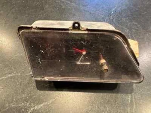 1969 1970 Ford Galaxie Clock Original C9AF-15000 OEM FOMOCO - Picture 1 of 7