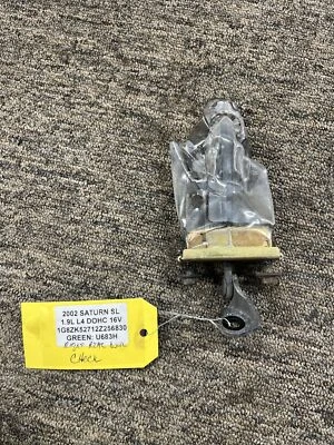 Saturn SL 2002 puerta trasera derecha tapón de retención B105 Foto 1 de 2