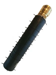 Absperrblase, Rohrblase, SAVA DN 40 – 70 (2,5bar) Dichtkissen