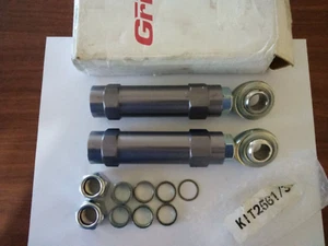 BBK Performance 2561 Gripp Heavy Duty Performance Bump Steer Kit (MISSING PARTS) - Picture 1 of 7