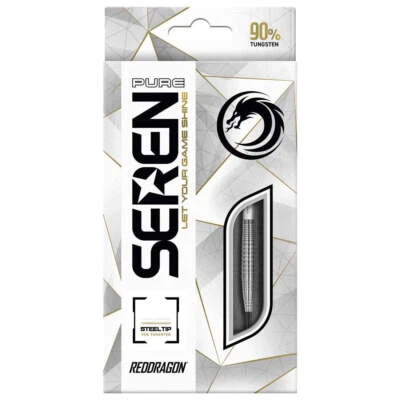 Red Dragon Seren 4 Pure Darts - image 1 of 3