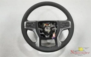 Volante Chevy Tahoe 2023 negro - Imagen 1 de 12