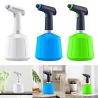 900ML Electric Spray Bottle, USB Rechargeable Automatic Watering Can Gardening