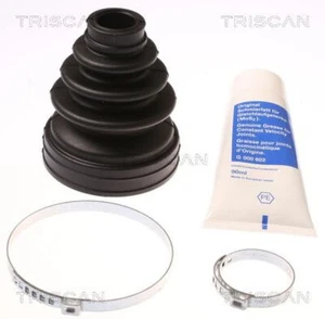 Juego De Faldones De Eje 93Mm TRISCAN Para OPEL CORSA C - Imagen 1 de 3