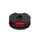 Durable Trimmer Spool Line 1 Pack 0 065 x 16Ft For Hyper Tough GGT500WU