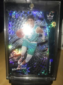 LaMelo Ball impact 80 of 149 Hobby - Imagen 1 de 2