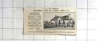 1936 Saffronfield, East Horsley, Five Bedrooms 3 Acres For Sale