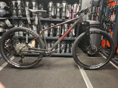 Ghost Lector Universal size L, Shimano 1x12 - Bild 1 von 4