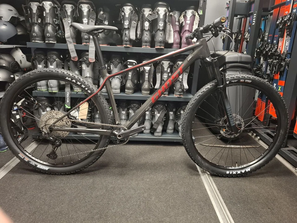 Ghost Lector Universal size L, Shimano 1x12 - Bild 1 von 4