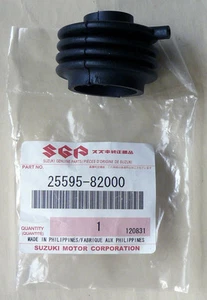 Bota de acordeón de eje de cambio | Geo Metro Swift Estiem 1989-2002 | Nuevo original fabricante de equipos originales - Imagen 1 de 6