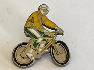 a PINS PIN ENAMEL VELO BICI COURSE BIKE VTT - Imagen 1 de 1