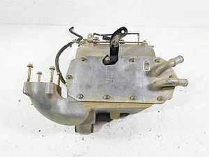 2020 Polaris RZR XP 1000 Turbo Intercooler & Intake Manifold Set 1240930 5140096 - Picture 1 of 12