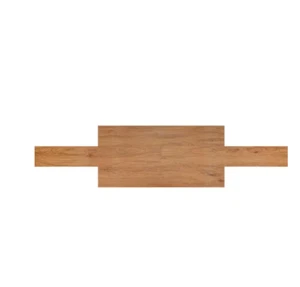 ACHIM Sterling 2.0 Medium Oak 6in x 36in Peel & Stick Vinyl Plank 15 sqft floor - Picture 1 of 4