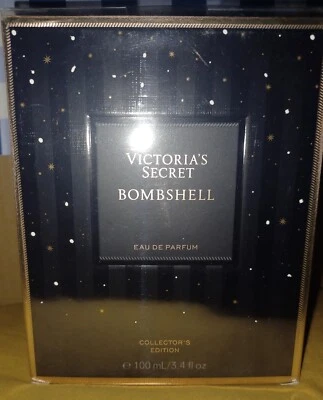 Bombshell EDP Edición Coleccionista **Raro*** Foto 1 de 2