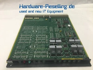 Siemens Hipath 3800 Numérique Ensemble SLMO2 S30810-Q2168-X100-3 - Afbeelding 1 van 2