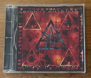 CD: Project Pitchfork - Corps d'Amour - Bild 1 von 1