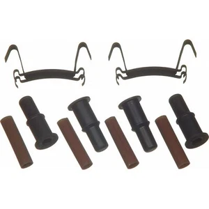 Wagner F98970S H5523 Disc Brake Hardware Kit Mercury Ford 1979-1993 Brand New - Picture 1 of 1