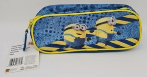 Minions - Federmäppchen - Etui - NEU!! - Bild 1 von 3