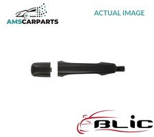 CAR DOOR HANDLE FRONT REAR LEFT RIGHT 6010-24-022402P BLIC NEW OE REPLACEMENT