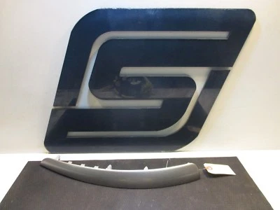 2006 Suzuki Aerio универсал OEM водитель левая центральная консоль отделка молдинг - Изображение 1 из 4