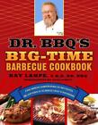 Livre de cuisine barbecue Dr. BBQ'S Big-Time : A Real B-0312339798, livre de poche, lampe à rayons